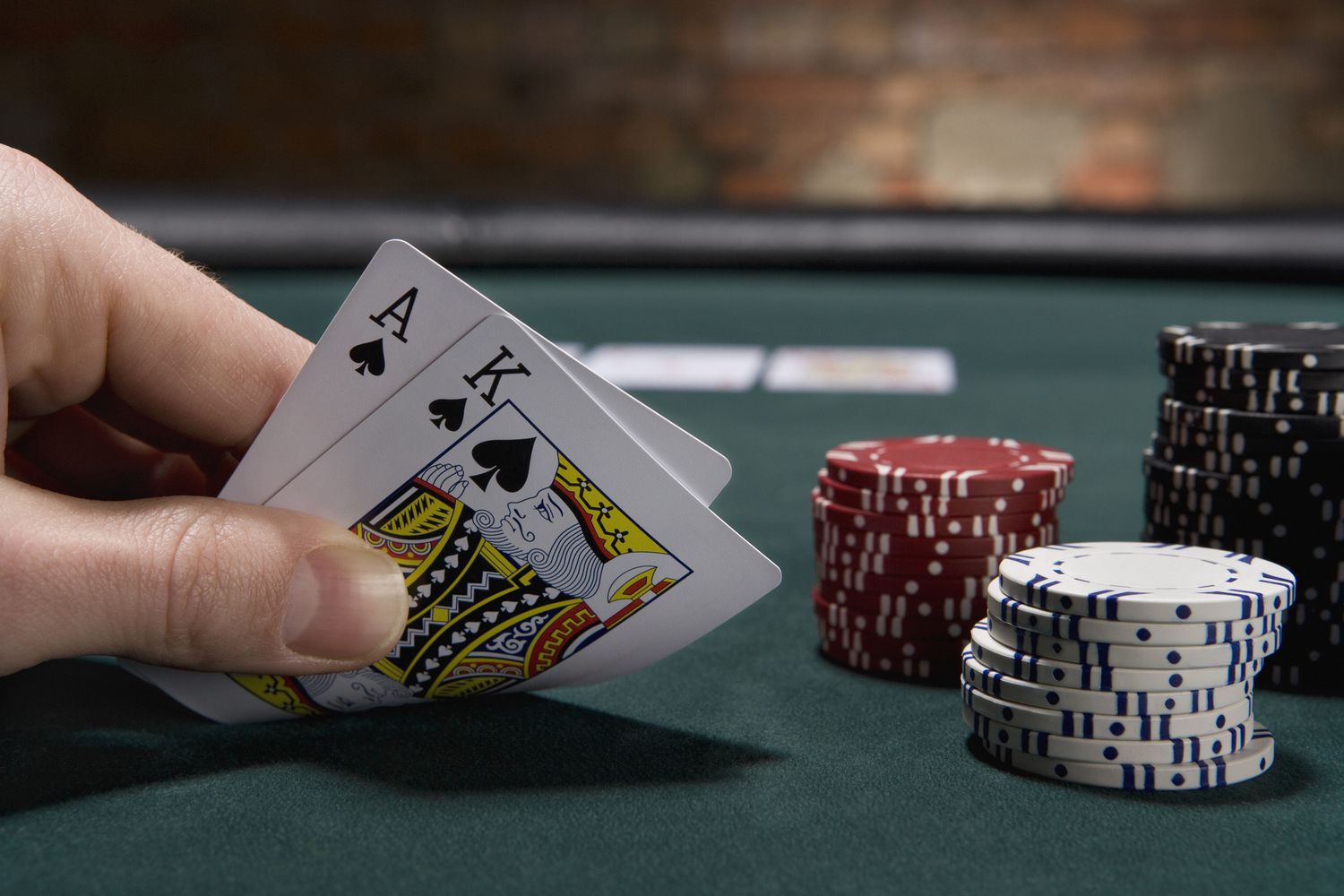 Blackjack