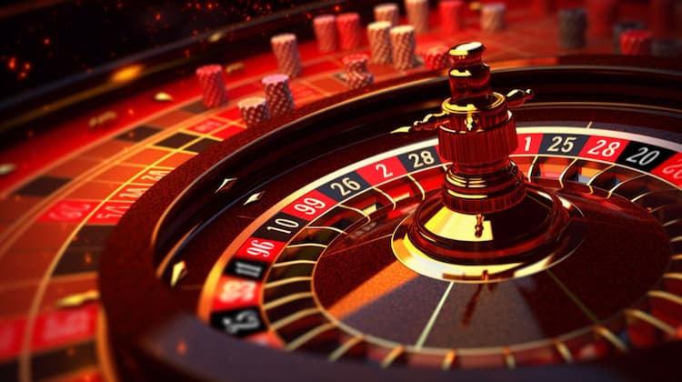 Roulette